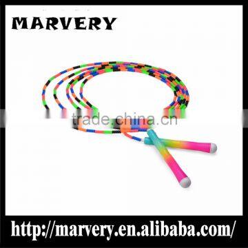 Cheap Body Building High Quality Cable Crossfit Jump Ropes Fast