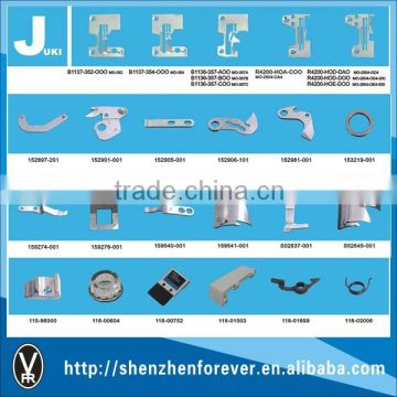 forever company juki sewing machine parts