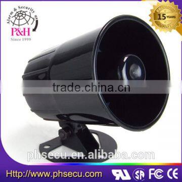 25w electronic siren speaker