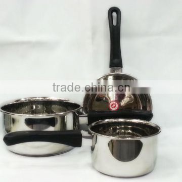 SAUCEPAN