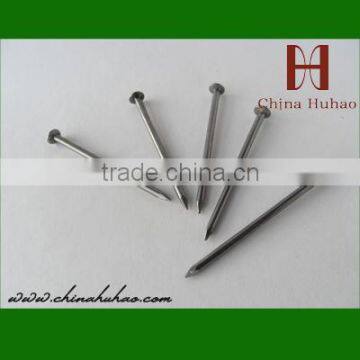 Tianjin factory Q235 Common Nail/Wire Nail/Iron Nail