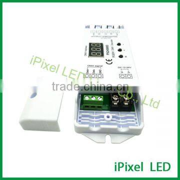 DC12-24VRGBW Led Controller photo-2
