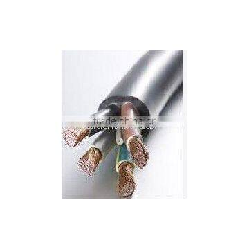 H07RN-F Rubber Cable