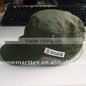 Cotton Twill Military Hats Cheap Price Baseball Caps Baseball Caps photo-6