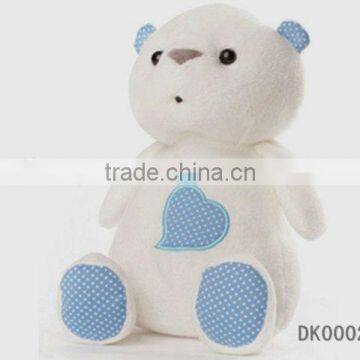 Valentine Plush Toys bears wholesale