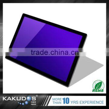 Factory Price Premium 3d Anti Blue Light Screen Protector for Surface Pro 3 photo-3