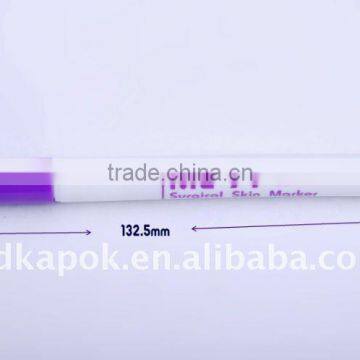 skin marker ,fine tip 0.5mm
