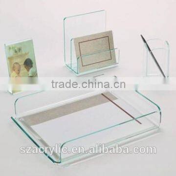 Clear Acrylic Tray photo-2