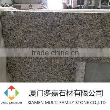 Cheap stone Giallo vermont kitchen countertop