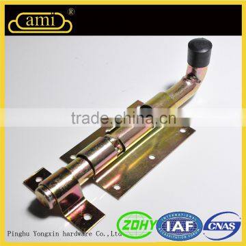 Barrel or Rack Plating Zinc Toggle Latch for Sliding Door photo-4