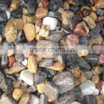 bright garden pebbles,colourful pebbles