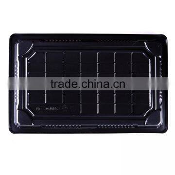 Food Rectangular Container,compact Square Plastic Containers,momiji Plastic Square Food Container photo-5