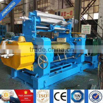 Rubber Mixing Machine photo-5
