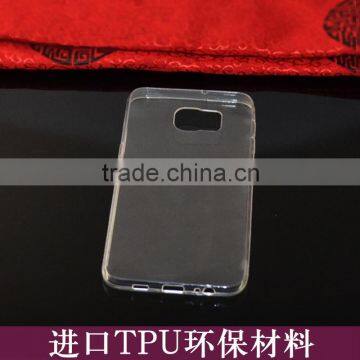 TRANSPARENT COVER CASE FOR SAMSUNG NOTE5 EDGE photo-2