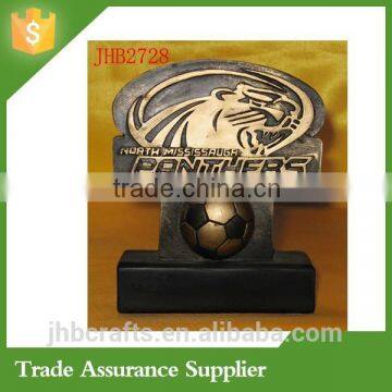 Resin Champions League Trophy & Trophies and Medals China