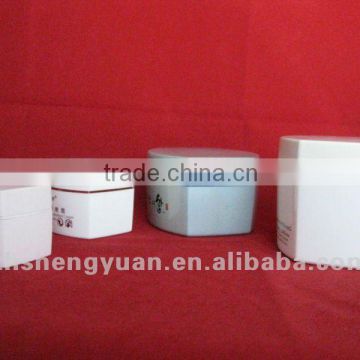 30/50/100/200g face cream jar container with good appearance