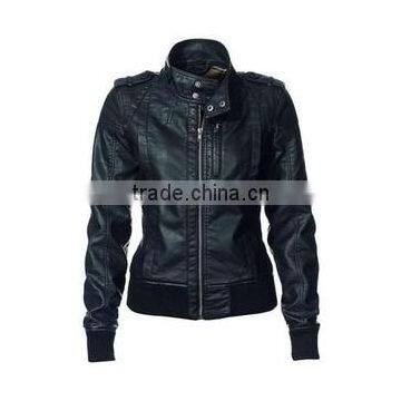 OXFORD HIGHWAY LEATHER MOTORCYCLE JACKET,Mens Sleeve Striped Semi Moto Leather Jacket,Strips Red Motorcycle Leather Jacket