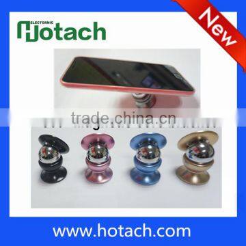 New Design With Suction Cup 360 Degree Rotation Universal Magnet Car Holder photo-6