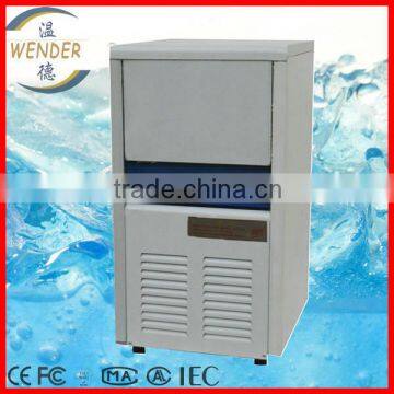 New design Hot sales Commercial ice maker ice cube ice machine