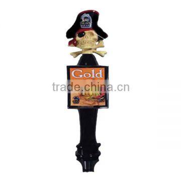 Hot Sale Custom Made Ceramic Beer Tap Handle