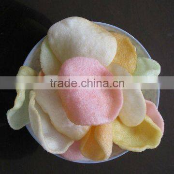 High efficiency automatic shrimp prawn cracker machinery