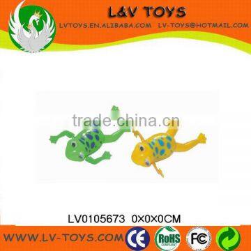 Funny children wind up educational toy