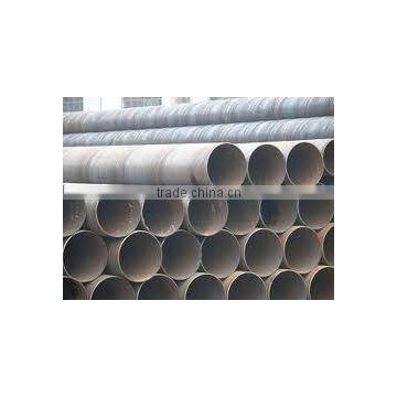 Spiral Welded Steel Pipe