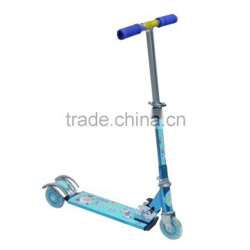 100% Aluminum kids PRO SCOOTER