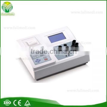 FM-2002 Hospital/Clinical Blood Coagulation Analyzer Cheap price