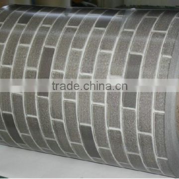 New 2015 ppgi pre painted steel coil innovative products for sale