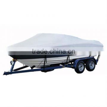 plastic boat cover 306B