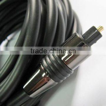 Fiber Optic Cable AX-F60A07 Used in Audio Toslink photo-5