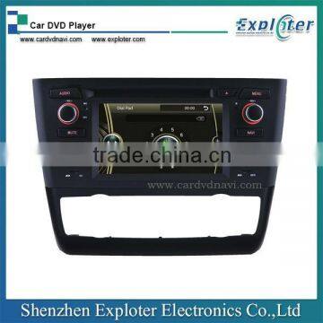 Special 8inch touchscreen Car DVD Player With GPS Navigation