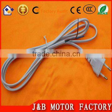 EUROPE TYPE/French Type Schuko power cord for 242 blender