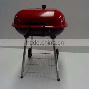 Outdoor barbecue grill YH19018