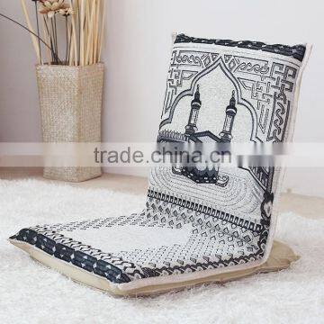 Moslem portable Prayer chair