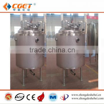 Distiller distillation equipment