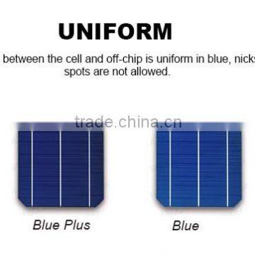 156*156 3BB Price Low Mono Solar Cell From Twaiwan Factory DH Solar photo-6