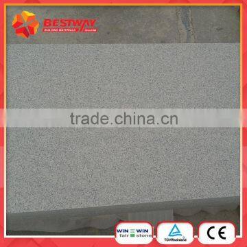 Natural Split Granite Pavement Stone