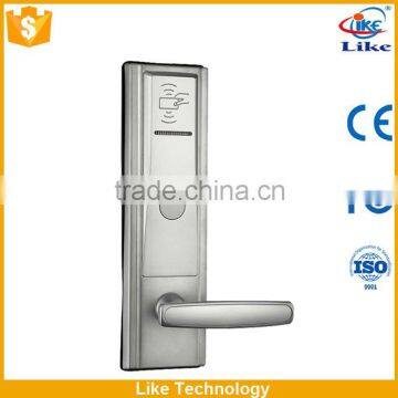 smart door locks for aluminium doors with encoderrecorder