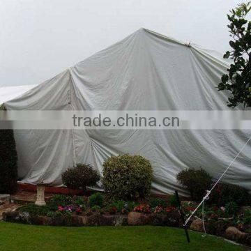 large size Fumigation Sheets / Covers / tarpaulins