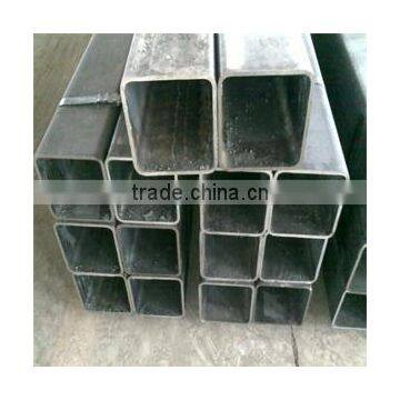 Best Grade 202 Stainless Steel Square Pipe photo-4