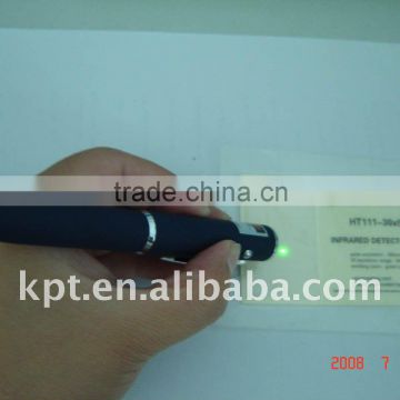 IR laser detector Pen, portable money detector