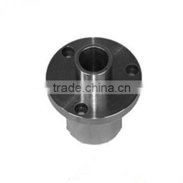 Trade assurance Aluminum die casting turning part