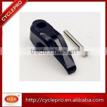 3D Simple CNC Aluminum Helmet / Luggage Hook for BWs Zuma 50 cc 125 photo-6