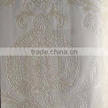 non-woven wallpaper most professional manufacture in China