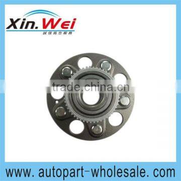 42200-S87-A51 Wheel Bearing and Hub Assembly for Honda