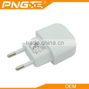 PNGXE Newest OEM Portable Small Wall Charger for Cell Phone Mobile Charger photo-3
