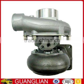 Genuine SCANIA DC12 Engine Parts HX55 Turbocharger 4038613
