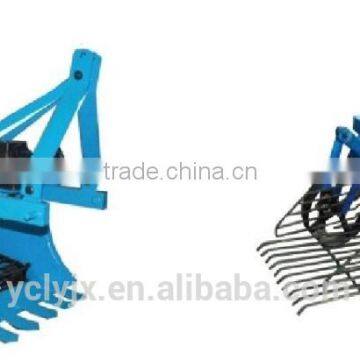 Potato Harvester 4U Series for Farm photo-2